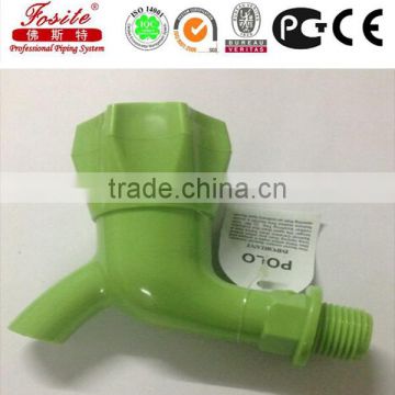 Plastic ABS/PVC/PP tap material for kitchen