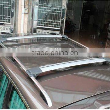 aluminum car roof rack