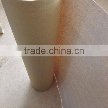Cheap Price Kraft Paper Laminated pe Woven Fabric photo-3
