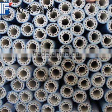 FRP/GRP honeycomb poles