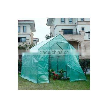 PE large walk-in garden Green house