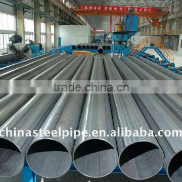 st52 alloy seamless steel pipe