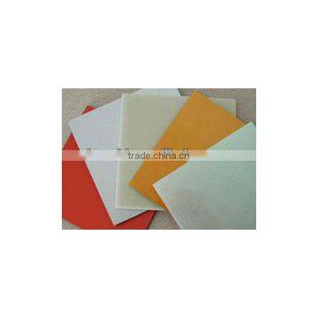 Fiberglass Reinforced Plastic Transparent Roofing Sheet photo-3