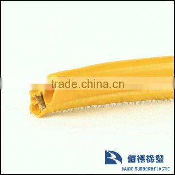 Flexible Oven Rubber Seal Strip