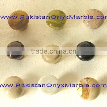 CUSTOM DESIGN AND SIZE ONYX KNOBS AND PULLS COLLECTION photo-6