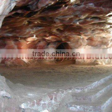 SALT CAVE SALT THERAPY SALT SPELEOTHERAPY photo-2