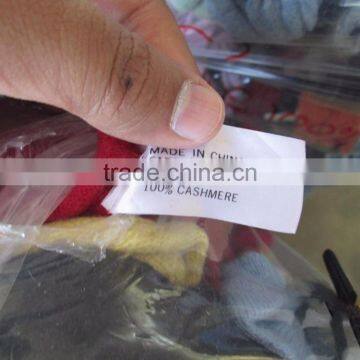 100% Cashmere / Pure Cashmere Sweater / Old Cashmere photo-3