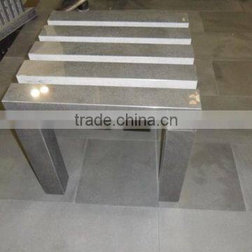 grey basalt small kitchen table top