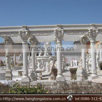 Gazebo Tent Gazebo From China Stone Gazebo photo-3