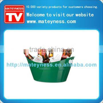 Plastic Ice Bucket photo-4