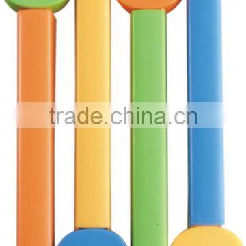 Cheap Price Food Grade Hot Sale Food Grade Plastic Bag Seal Clip/food Bag Clips/plastic Bag Clips/bag Strap Clip/bag Clips Chips photo-2