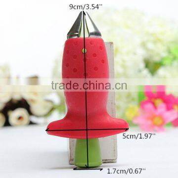 Strawberry Tomato Stem Leaves Huller Remover