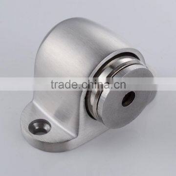 China Supplier High Quality Wall Mounted Doorstop Magnetic Door Stoppers photo-2