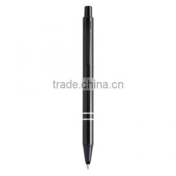 Fashional colourful metal ball pen for promotional