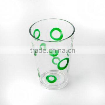 China Supplier Food Grade Plastic Cups With Handle photo-5