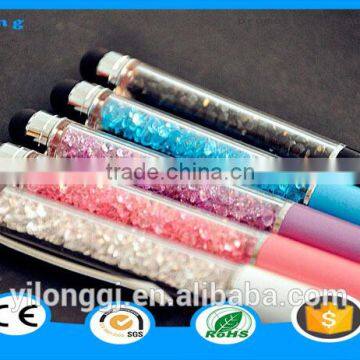 High Quality Stylus Touch Pen for Promotion Product Cheap Promotional Ball Pen photo-5