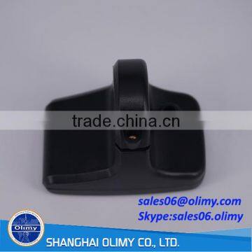 Custom environment friendly black plastic Plastic injection products