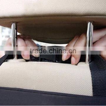 Back Seat Tray Car Organizer Durable Car Back Seat Organizer photo-6