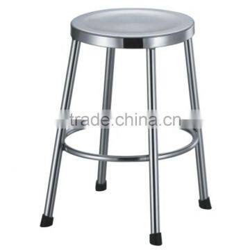 Stainless Steel Bar Stool photo-2