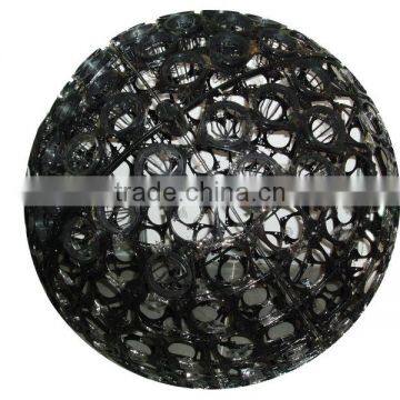 Ball Planter, Landscape Ball Planters, Plastic Ball Planters photo-2