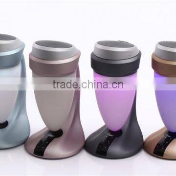 Low Price dj Songs Mp3 Free Download Portable Bluetooth Speaker photo-4