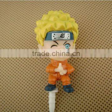 Wholesale 3.5mm dust plug,3.5mm jack dust plug,3.5MM Fashion dust plug