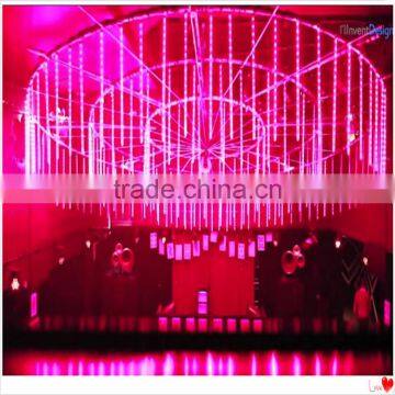 Dmx 3d Tube Light for Disco Decorations photo-4