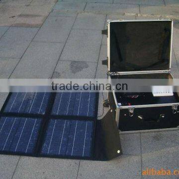2000w Both AC and DC Output Solar and Wind Power photo-3