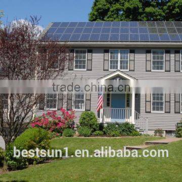 Solar Lighting System for Home 2000W photo-6