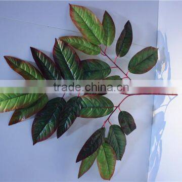 Home and Outdoor Garden Table Wedding Christmas Decoration 60cm or 2ft Height Artificial Colorfully Maple Leaf E06 0651 photo-6