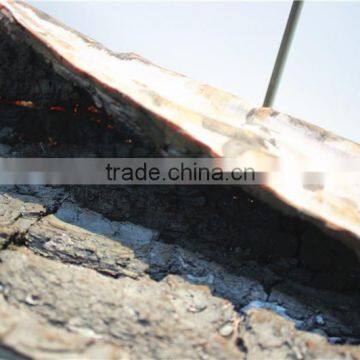 Home Garden Decoration 150cmx80cm Artificial Outdoor Painting Plastic Fake Tree Barks ESP05 202 photo-2