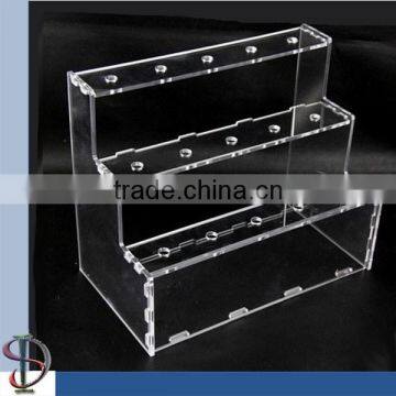 acrylic holder lollipop display stand