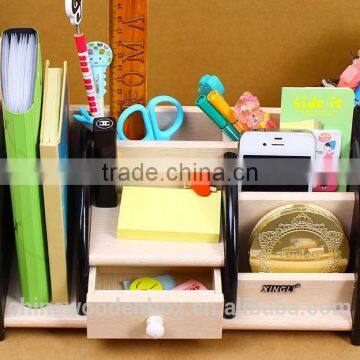 Wholesale and Customize Multifunction Wooden Box photo-2