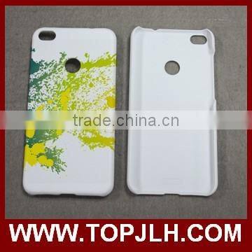 Unique Sublimation Phone Case Blanks 3D for Huawei P9 Lite 2017 Cover photo-3