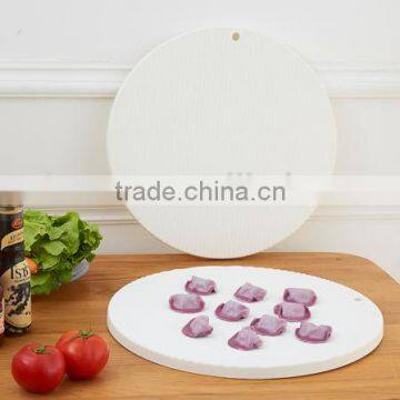 Multifunctional plastic Pasta board