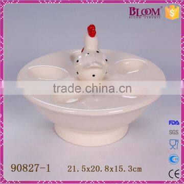 New Products Ceramic Egg Holder photo-3