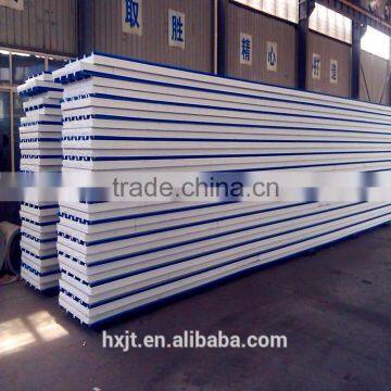 Wholesale reinforced Sandwich panel bio based polyurethane panels