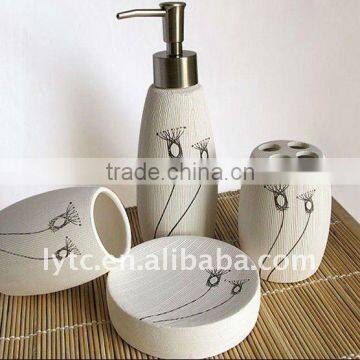 Beautiful Ceramic Bathroom Accessory photo-2