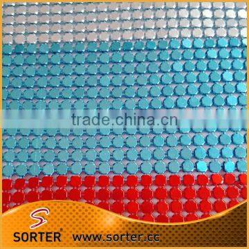 Metallic Screen Fabric photo-3