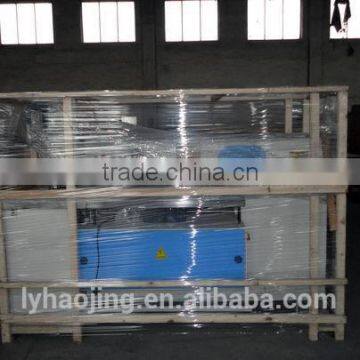 Woodworking Veneer Stitching Machine photo-4