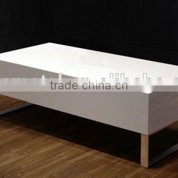 Custom Made Clothing Display Stand