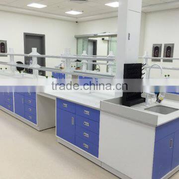 Cheap Price Lab Room Used School Furniture photo-2