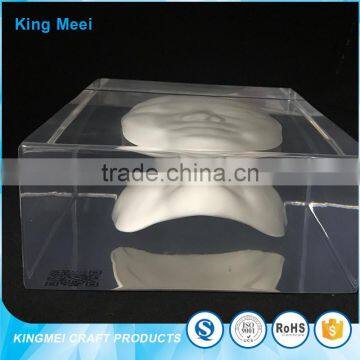 High Quality Custom Acrylic Paper Weight Printing photo-3