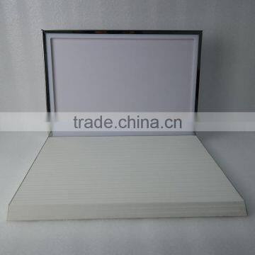 Custom Acrylic Hair Product Display Stands photo-3