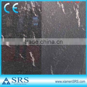 New Arrival China Jet Black Granite