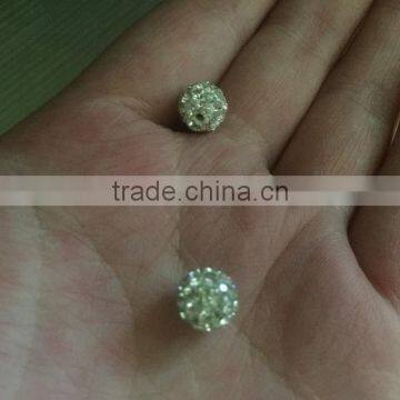 8 mm 925 Sterling Silver Necklace Jewelry Findings photo-2