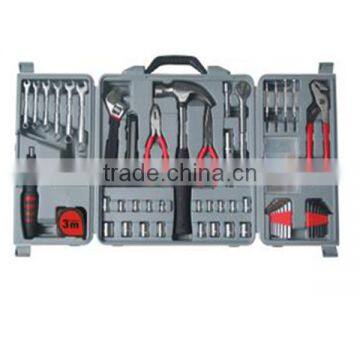 166 PCS TOOL KIT