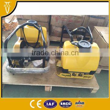 Homemade HVIP90 Impacting Rammer photo-2