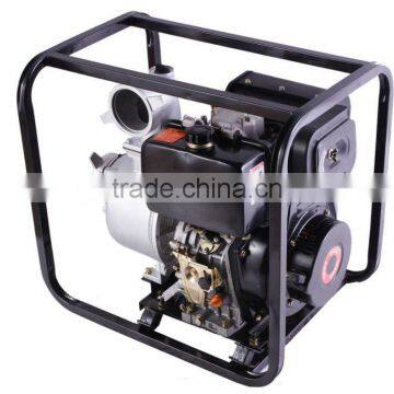4'' Diesel Water Pump