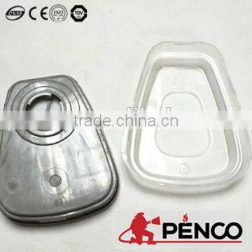 Half Face Gas Mask photo-3